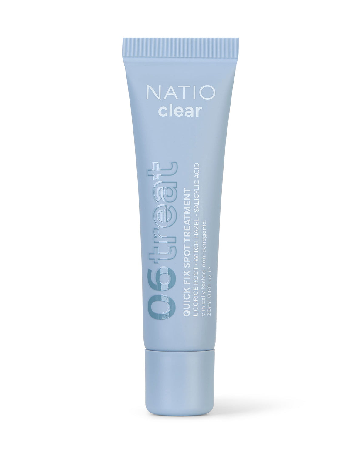 Clear Quick Fix Spot Treatment 20ml