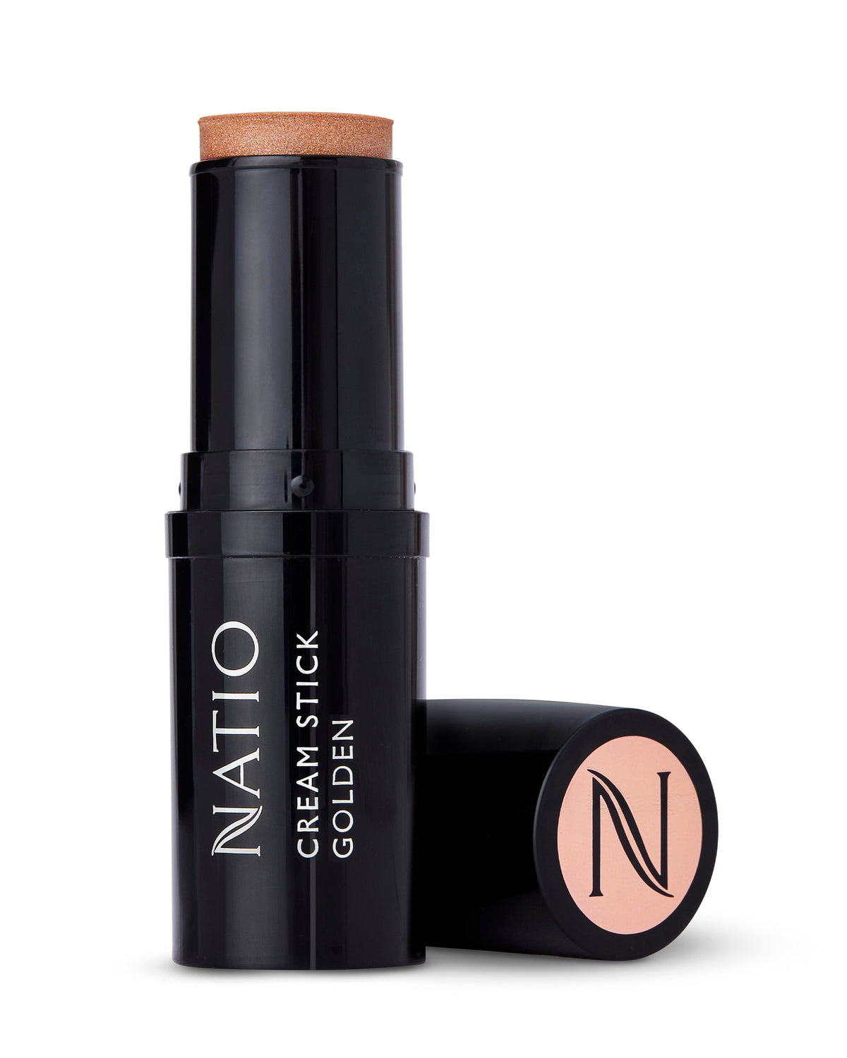 Cream Stick Highlighter Golden 7.5g