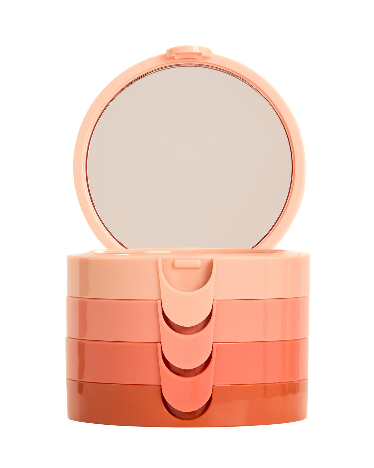 Pocket Palette Peach 12g