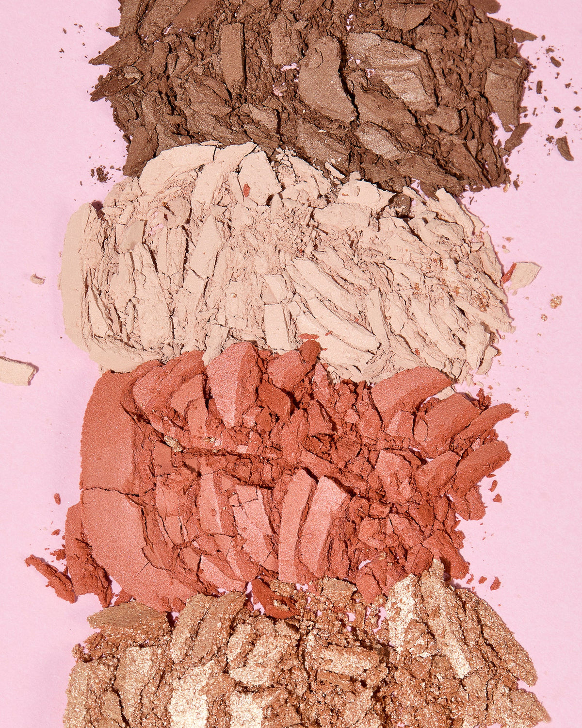 Pocket Palette Nude 12g