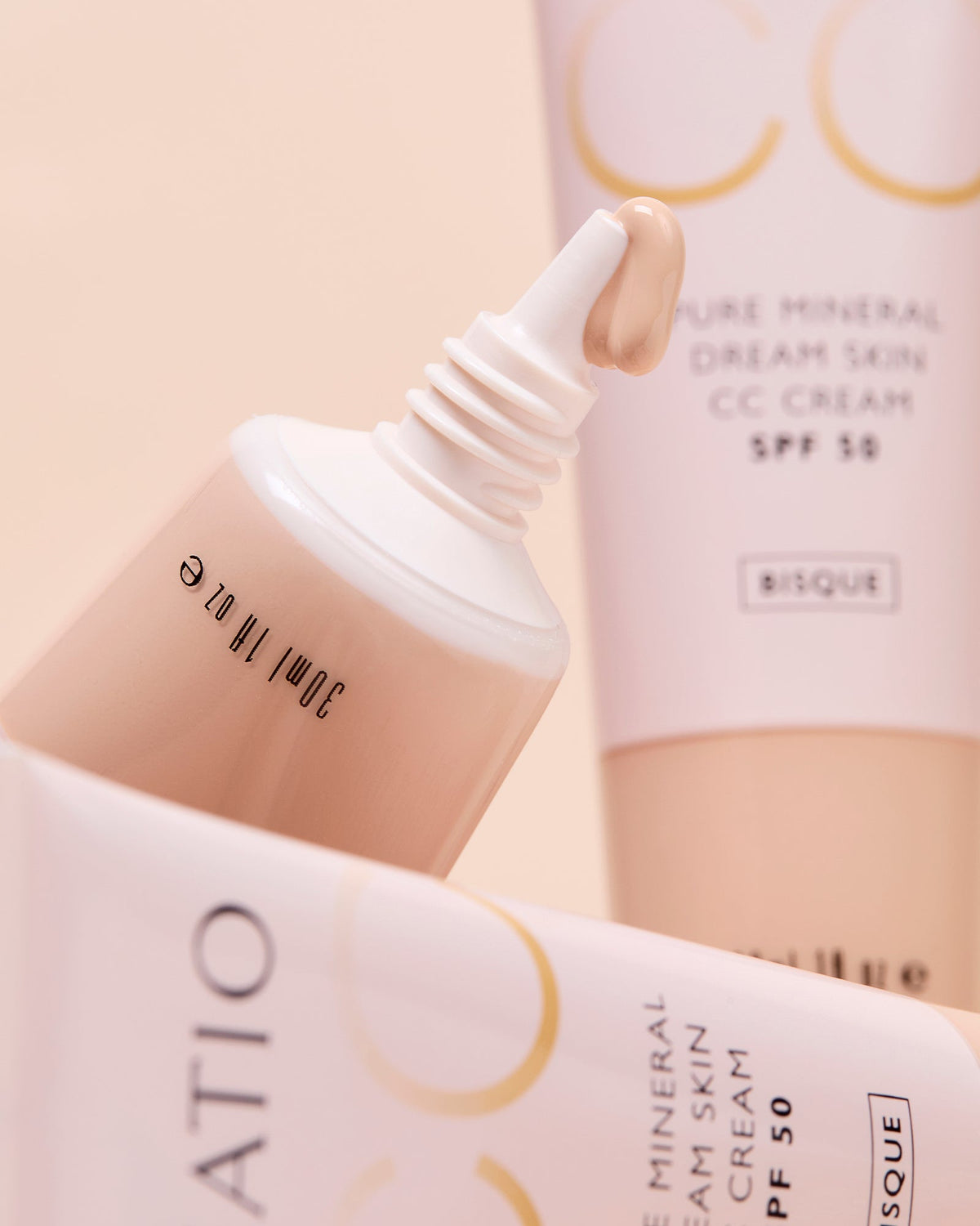 Dream Skin CC Cream SPF50 Bisque 30ml