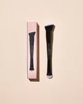 Glow Double Ended Contour Brush-Natio-Matakana Pharmacy