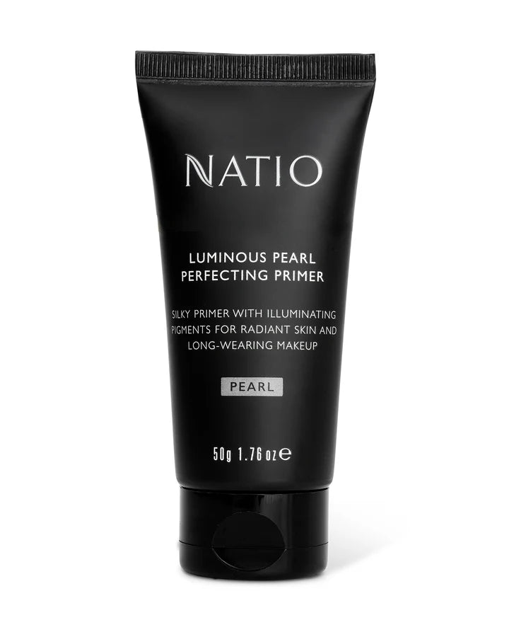 Image of Luminous Pearl Perfecting Primer