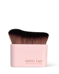 Blurring Contour Body Buffing Brush-Natio-Matakana Pharmacy