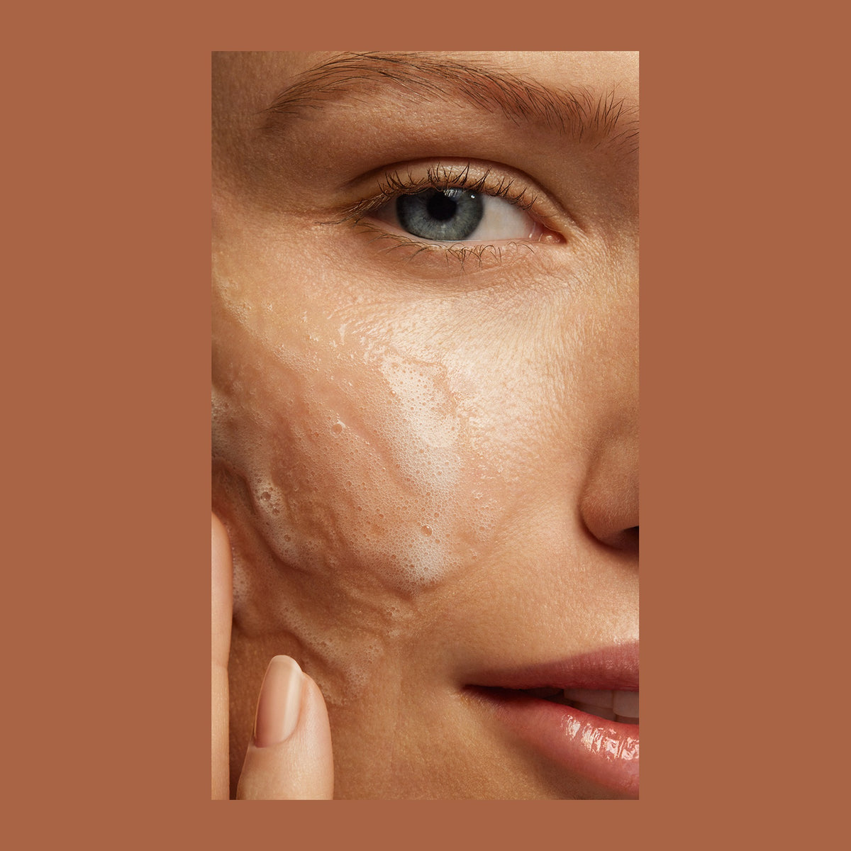 Weleda Deep Cleansing Gel 150ml, pack detail