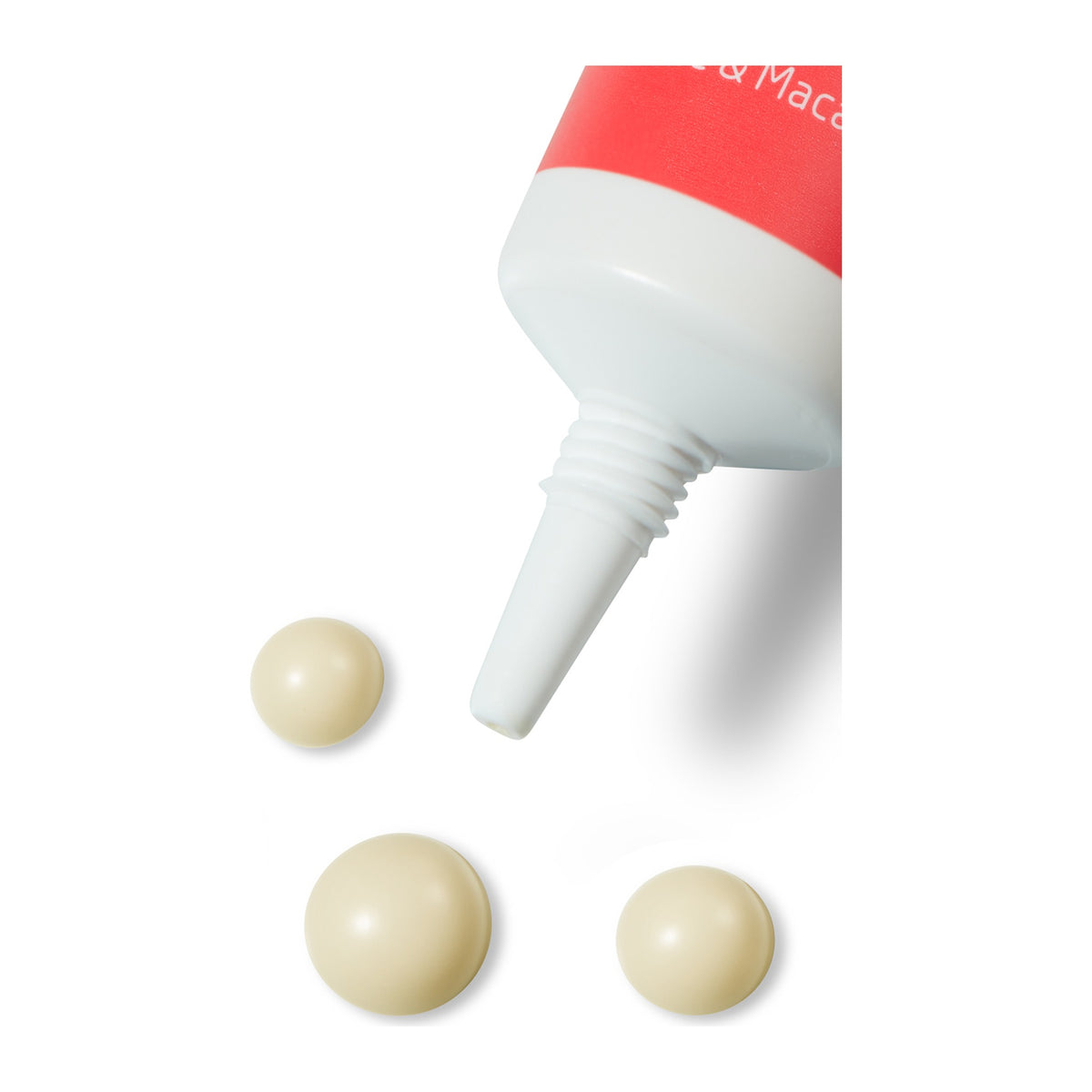 Weleda Firming Eye Cream Pomegranate & Maca 12ml, pack detail