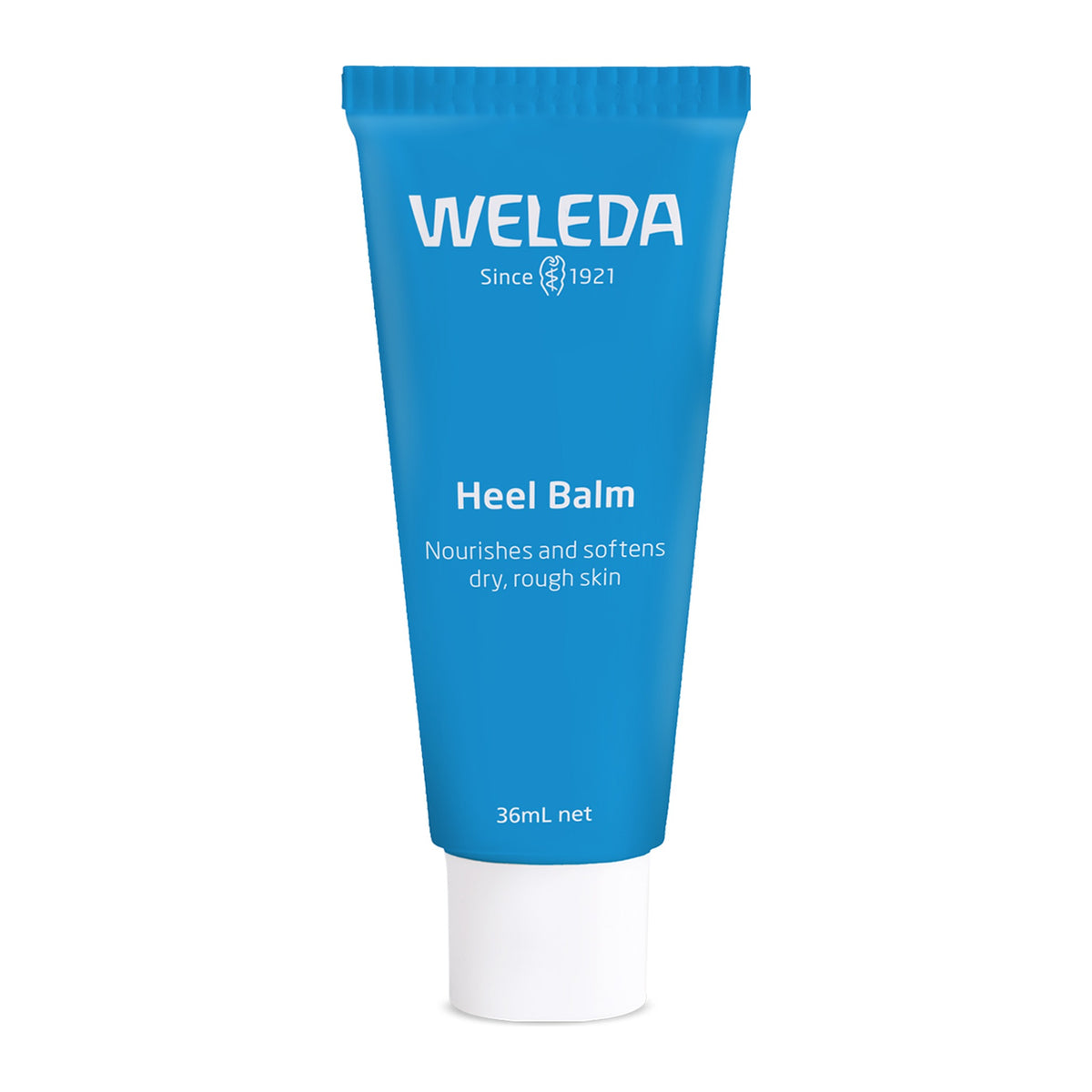Weleda Heel Balm 36ml, front of pack