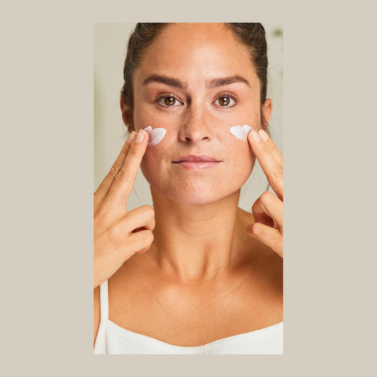 Weleda Sensitive Gentle Milk Cleanser- Almond 75ml, pack detail