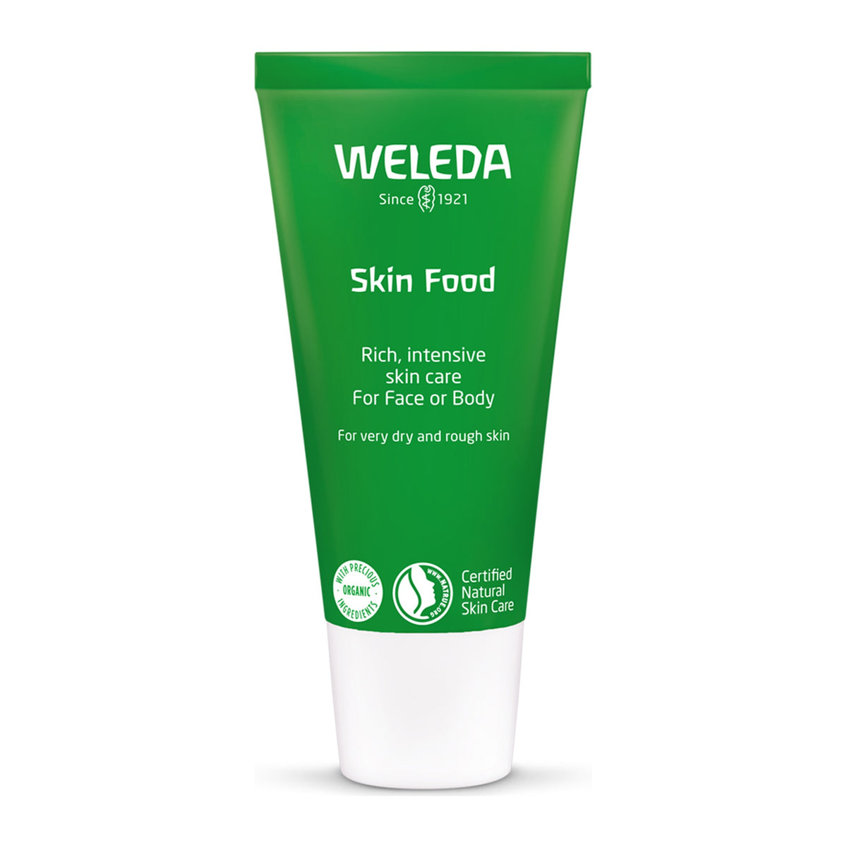 Weleda Skin Food 30ml, front of pack