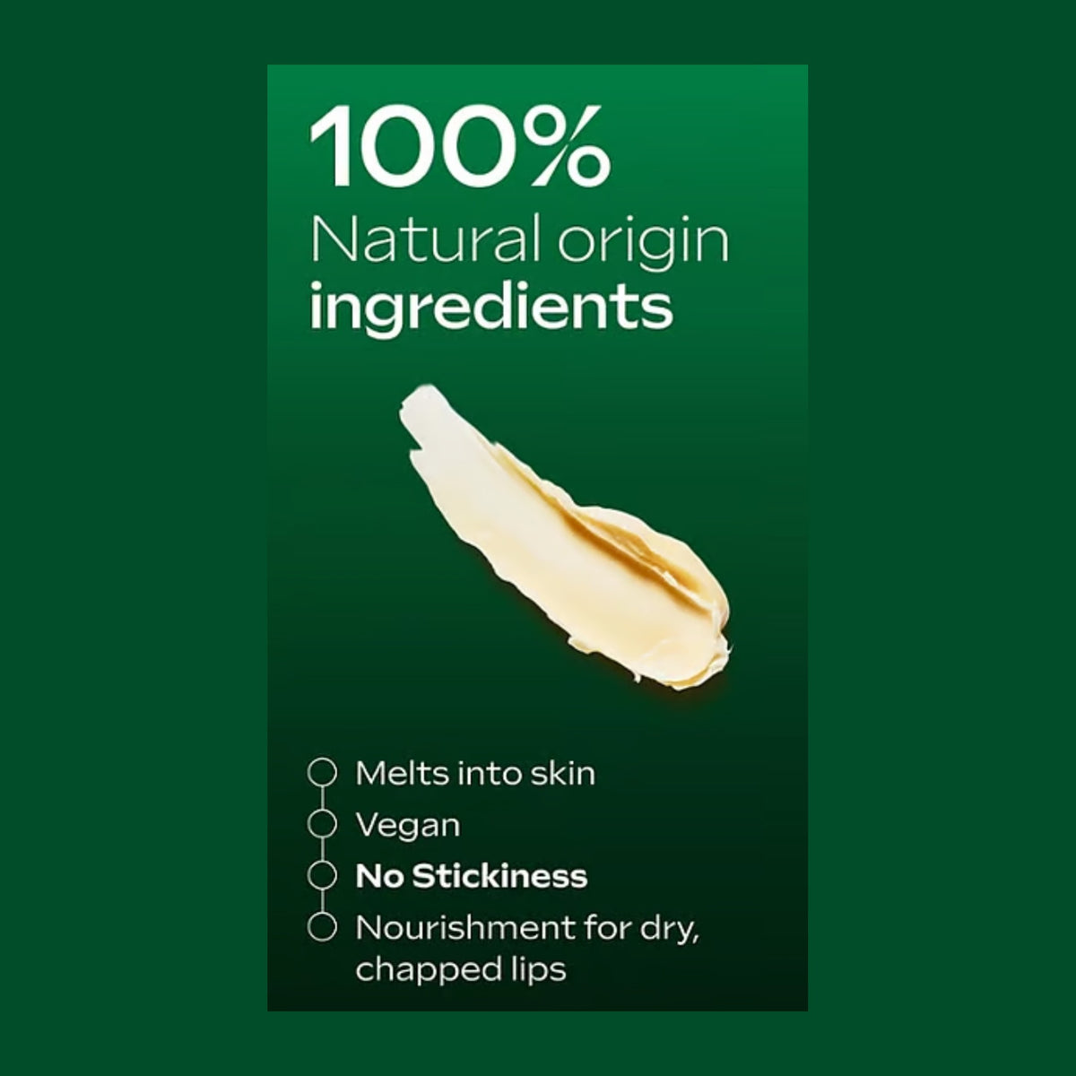 Weleda Skin Food Lip Stick 4.8g, pack detail