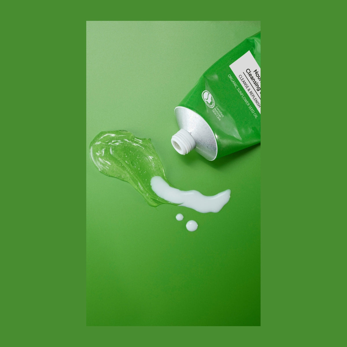 Weleda Skin Food Nourishing Cleansing Balm 75ml, pack detail