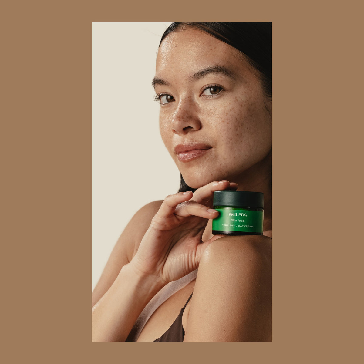 Weleda Skin Food Nourishing Day Cream 40ml, pack detail