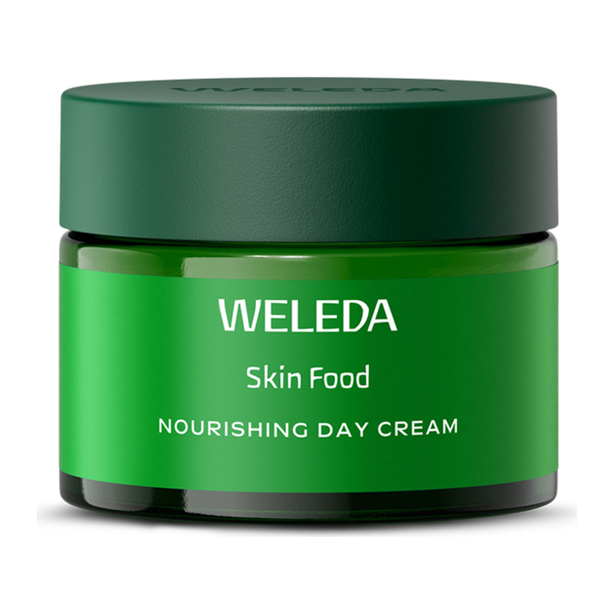 Weleda Skin Food Nourishing Day Cream 40ml, front of pack