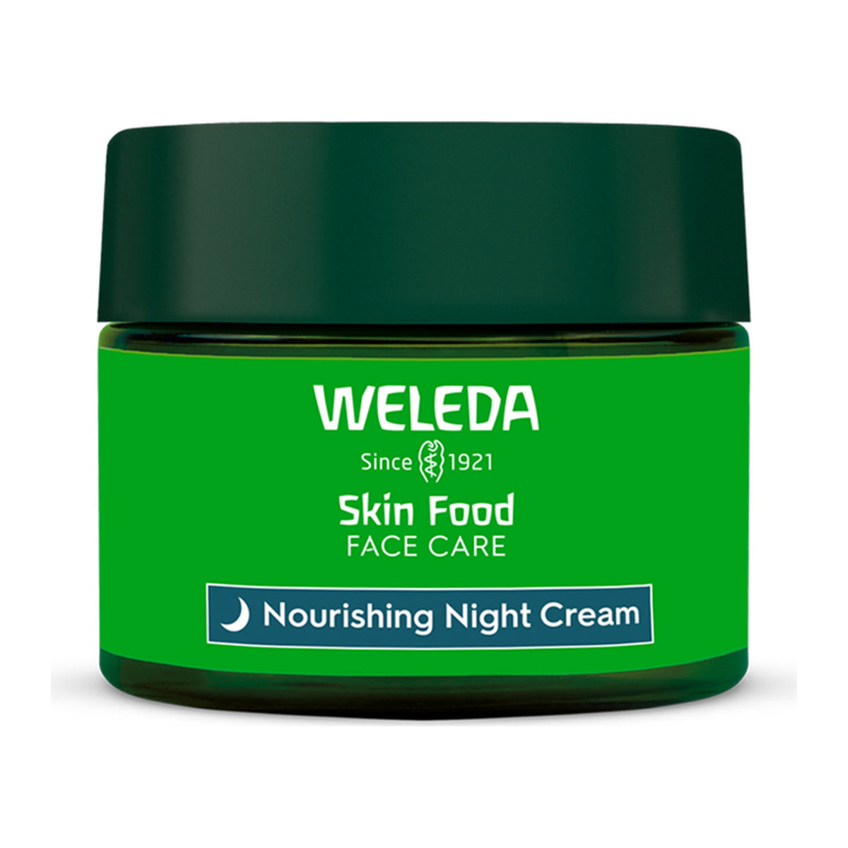 Weleda Skin Food Nourishing Night Cream 40ml, front of pack