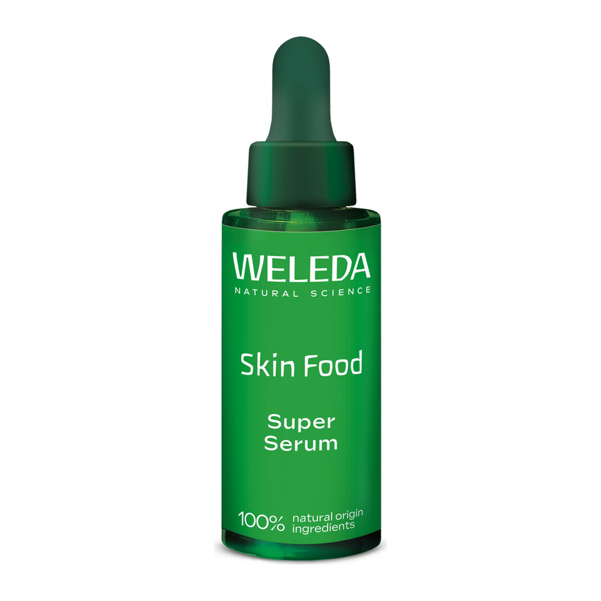 Weleda Skin Food Super Serum 30ml, front of pack