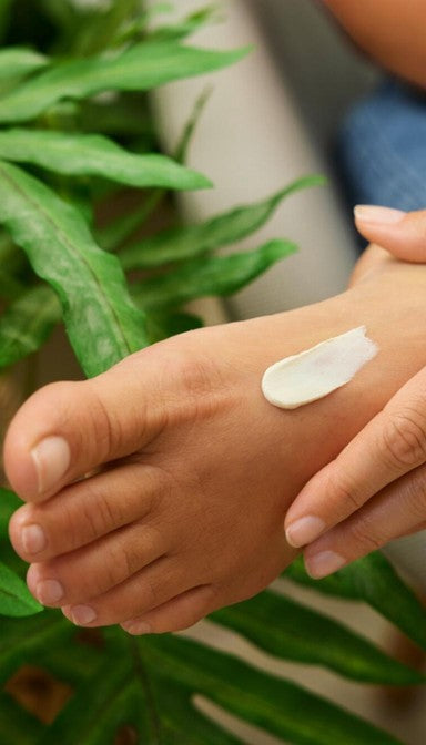 Weleda Foot Balm Matakana Pharmacy