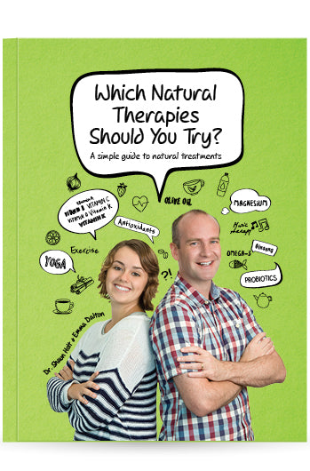 Which Natural Therapies Should I Try?-Matakana Pharmacy
