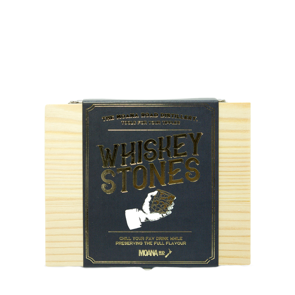 Drink Stones - Whiskey Stones-Matakana Pharmacy