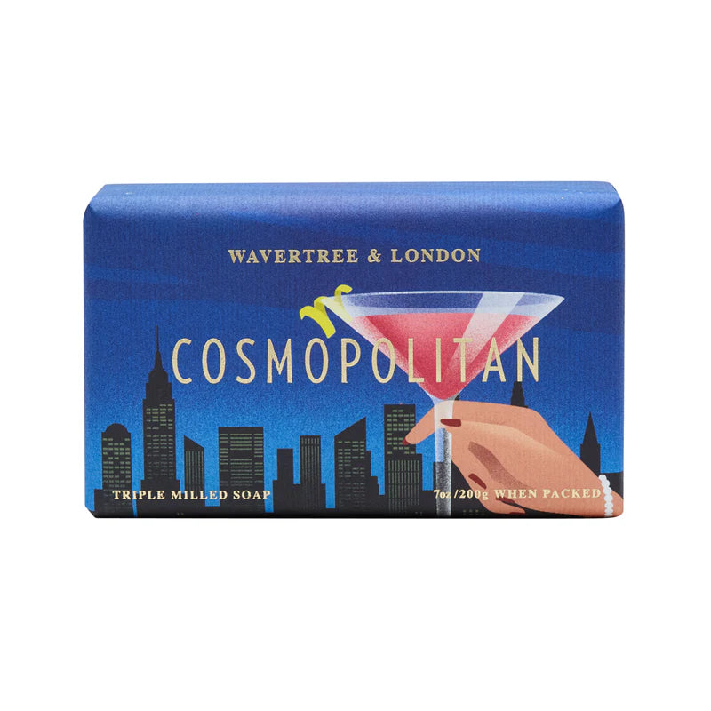 Soap Cosmopolitan 200g Matakana Pharmacy