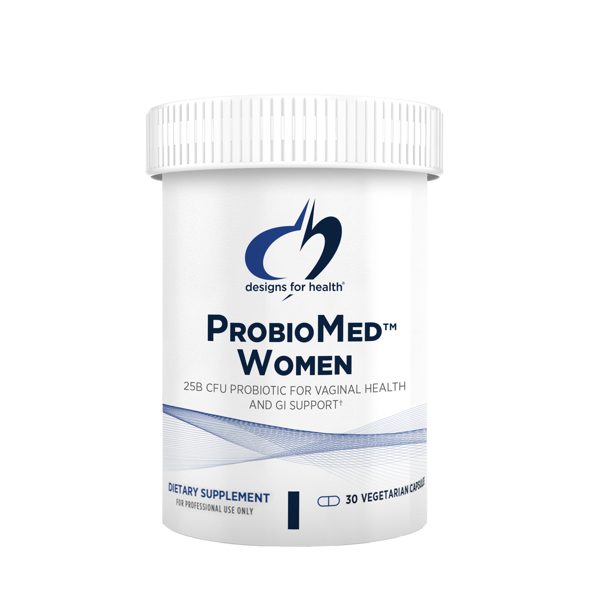 Image of ProbioMed Women 30 caps
