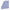 Kooringal Women's Bow Cap Poppy in Periwinkle, view 3