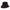 Kooringal Women's Bucket Hat Felicia in Black, front