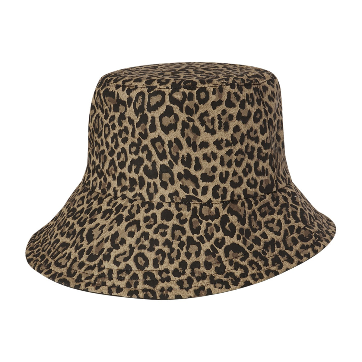 Kooringal Women's Bucket Hat Felicia in Black, view 2