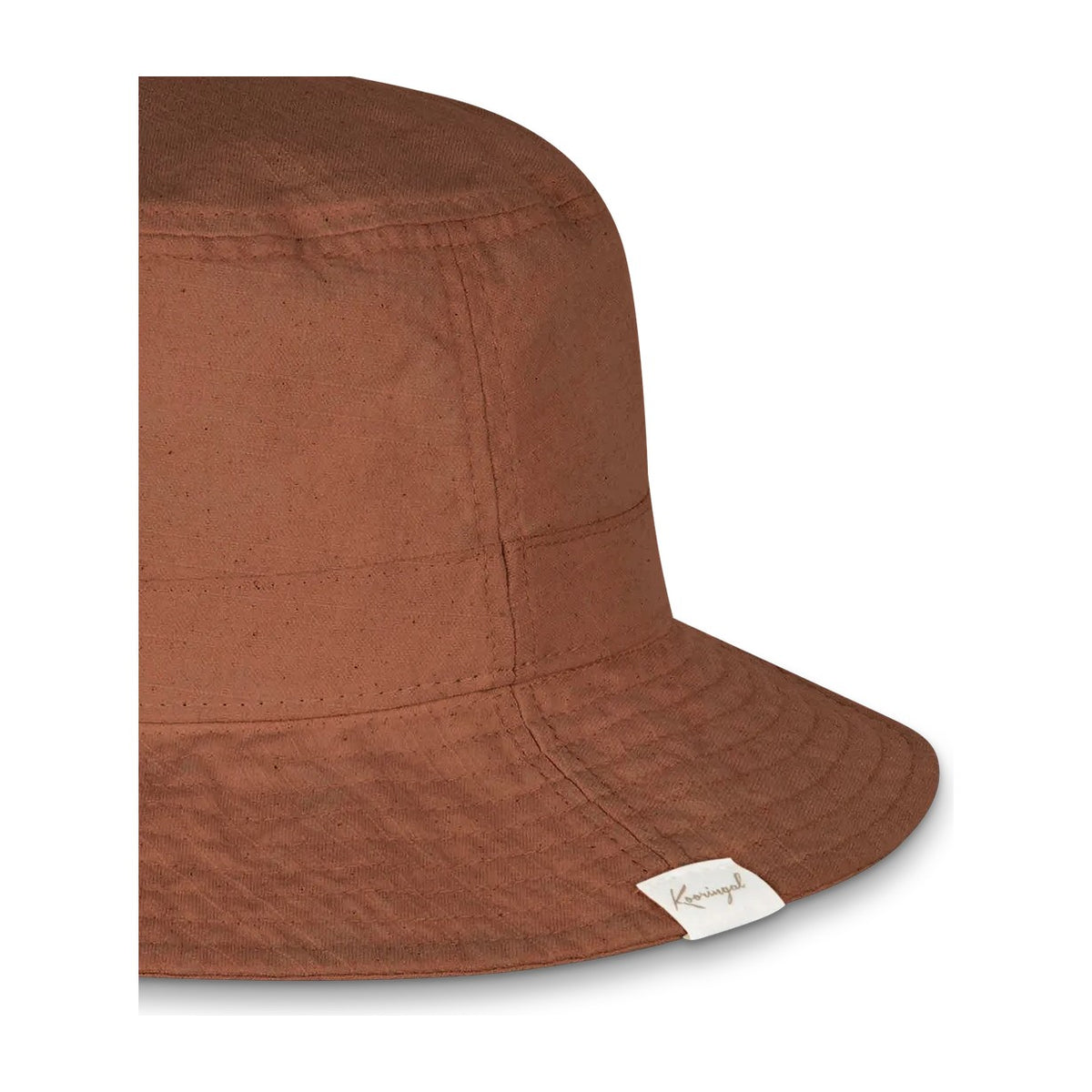Kooringal Women's Bucket Hat Tullamore in Tan, view 2