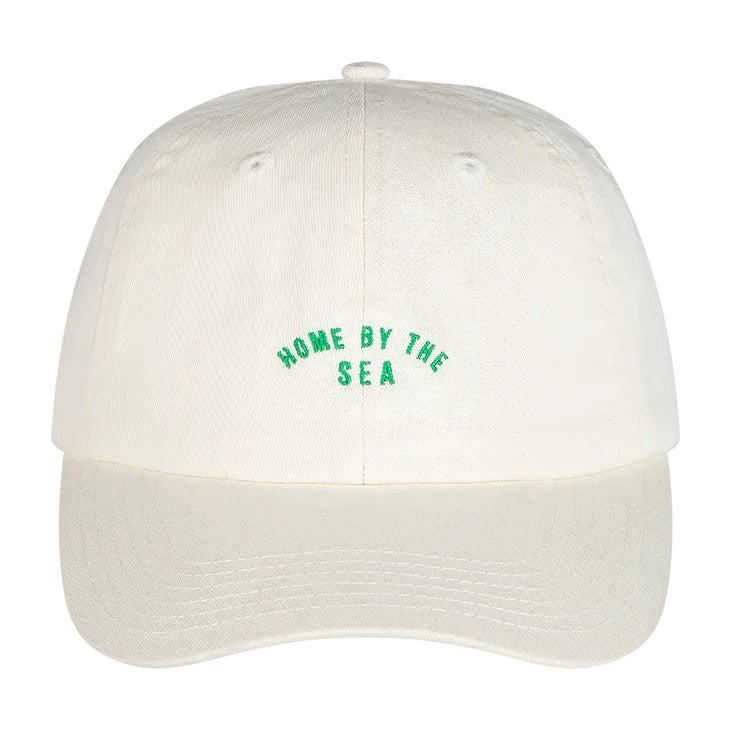 Kooringal Women's Dad Cap Kirra in Ivory, view 2