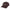 Kooringal Women's Dad Cap Slogan Bay in Espresso, front