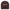 Kooringal Women's Dad Cap Slogan Bay in Espresso, view 4