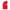 Kooringal Women's Dad Cap Slogan Bay in Red, view 2