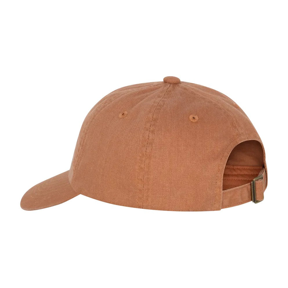 Kooringal Women's Dad Cap Vacay Everyday in Caramel, view 4