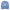 Kooringal Women's Dad Cap Vacay Everyday in Sky Blue, view 2