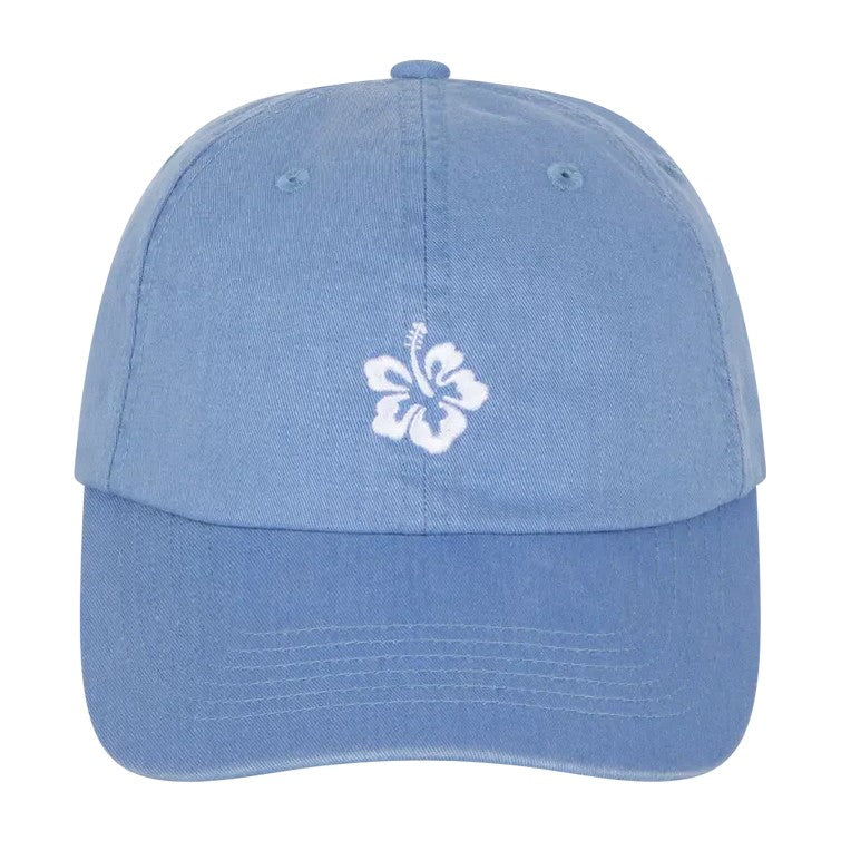 Kooringal Women's Dad Cap Vacay Everyday in Sky Blue, view 2