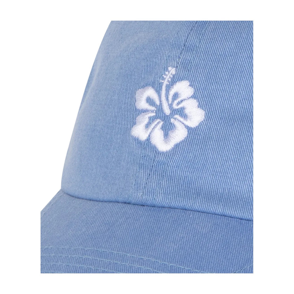 Kooringal Women's Dad Cap Vacay Everyday in Sky Blue, view 3