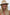 Kooringal Women's Fedora Hat Palm Beach in Natural/Ivory, view 2