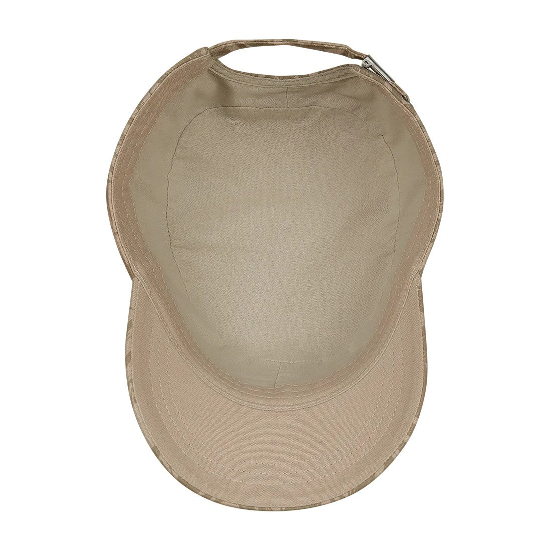 Kooringal Women's Mao Cap Marley in Tropics Latte, view 4