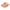 Kooringal Women's Push On Visor Hat Ellen in Coral, front