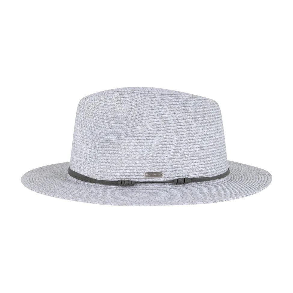 Kooringal Women's Safari Hat Canwell in Denim, view 2