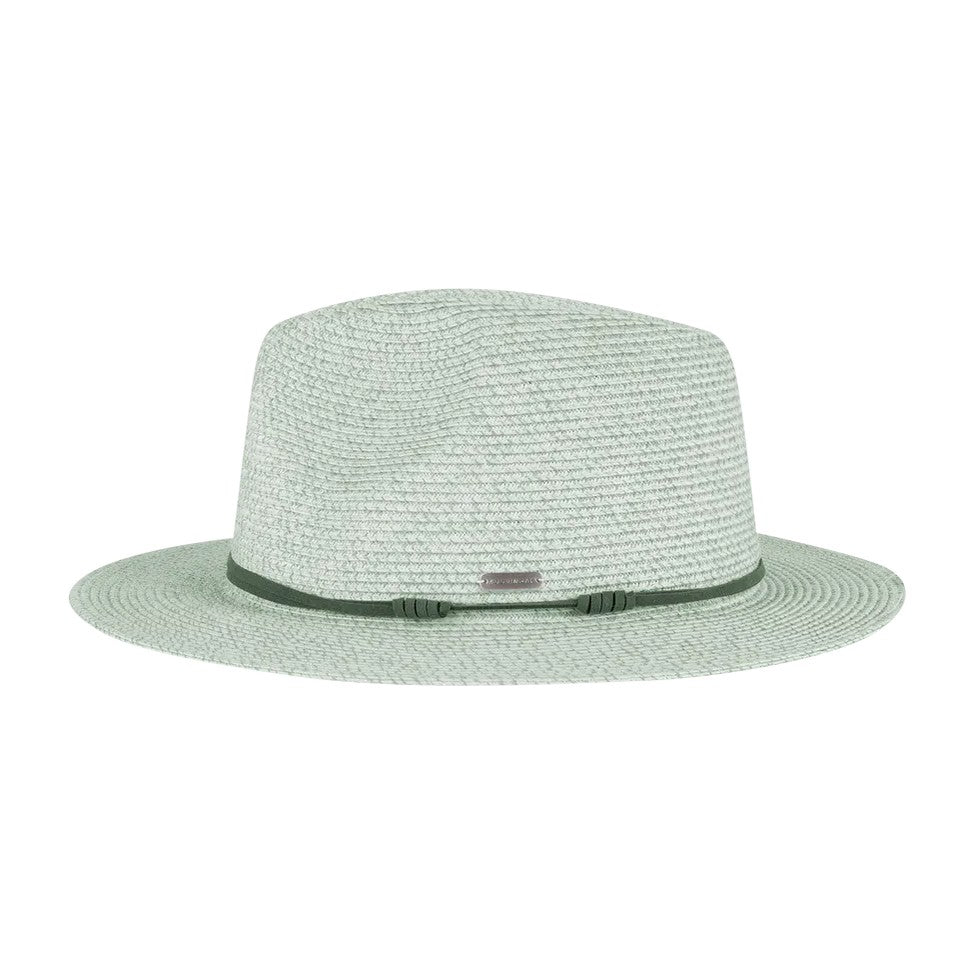 Kooringal Women's Safari Hat Canwell in Sage, view 2