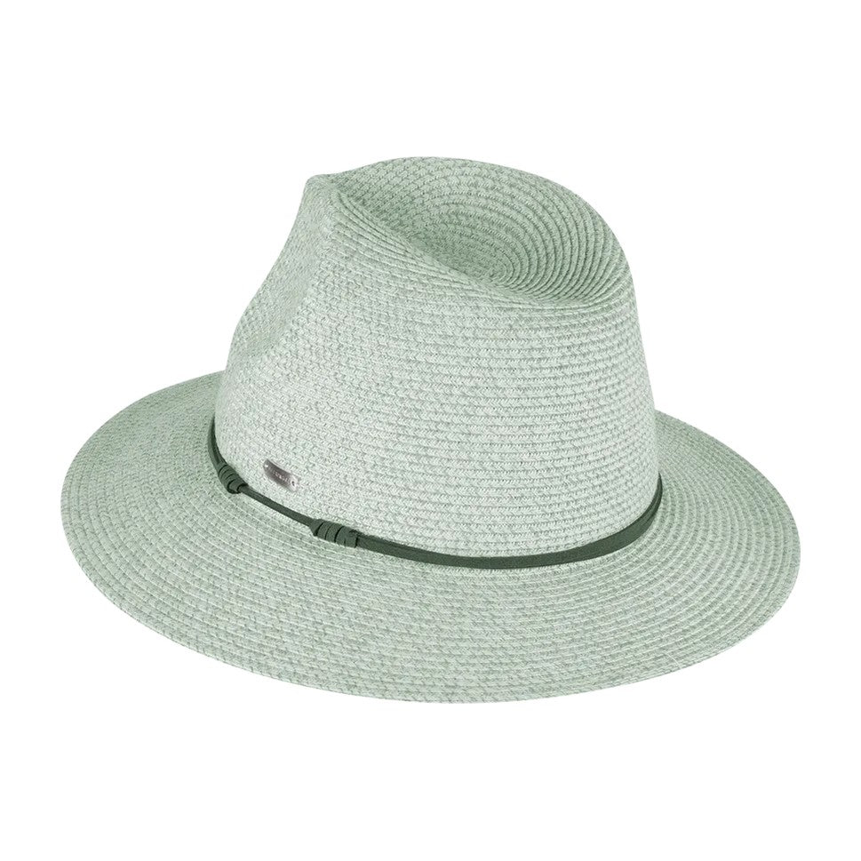 Kooringal Women's Safari Hat Canwell in Sage, view 4