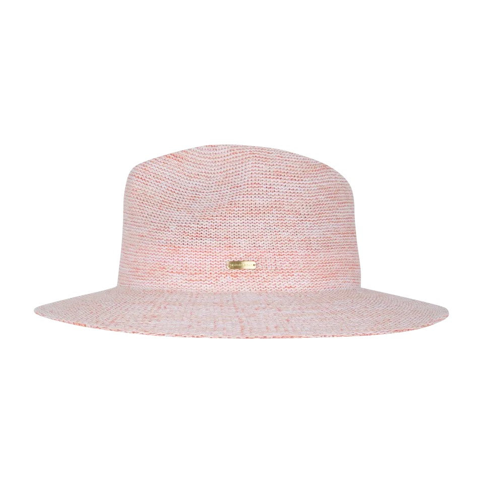 Kooringal Women's Safari Hat Coolibah in Blush, view 2