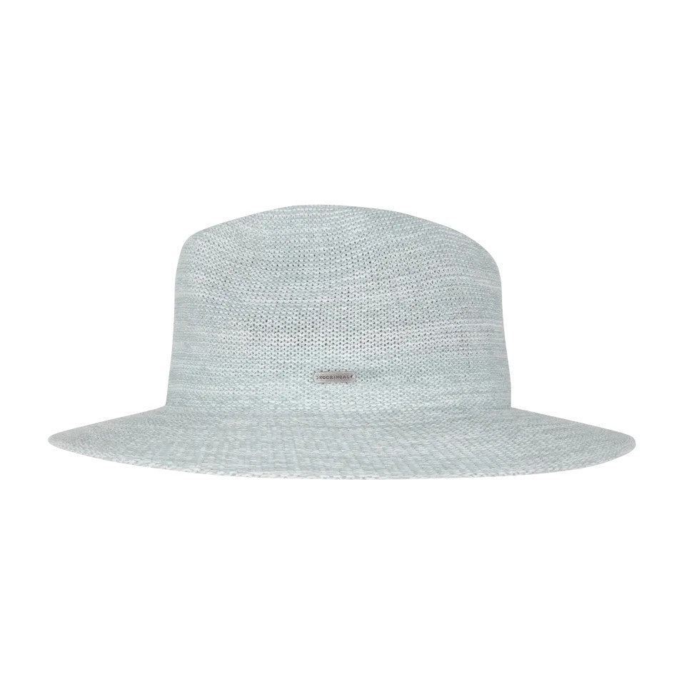 Kooringal Women's Safari Hat Coolibah in Sea Mist, view 2