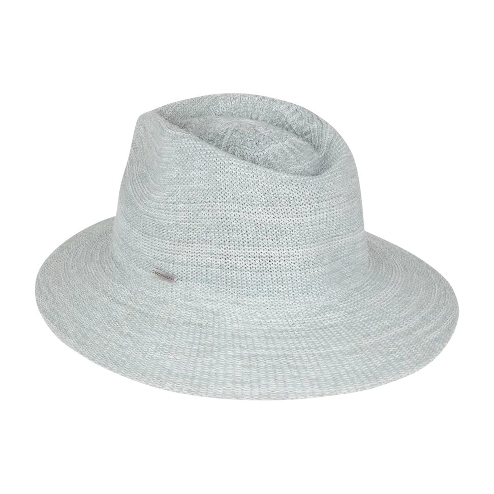 Kooringal Women's Safari Hat Coolibah in Sea Mist, view 4