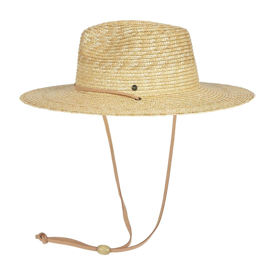 Kooringal Women's Safari Hat Georgia in Natural, view 2