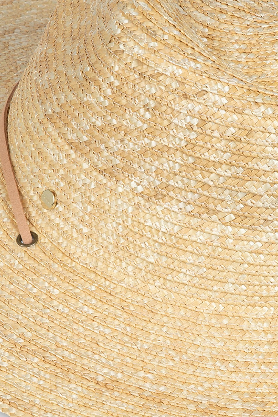 Kooringal Women's Safari Hat Georgia in Natural, view 3