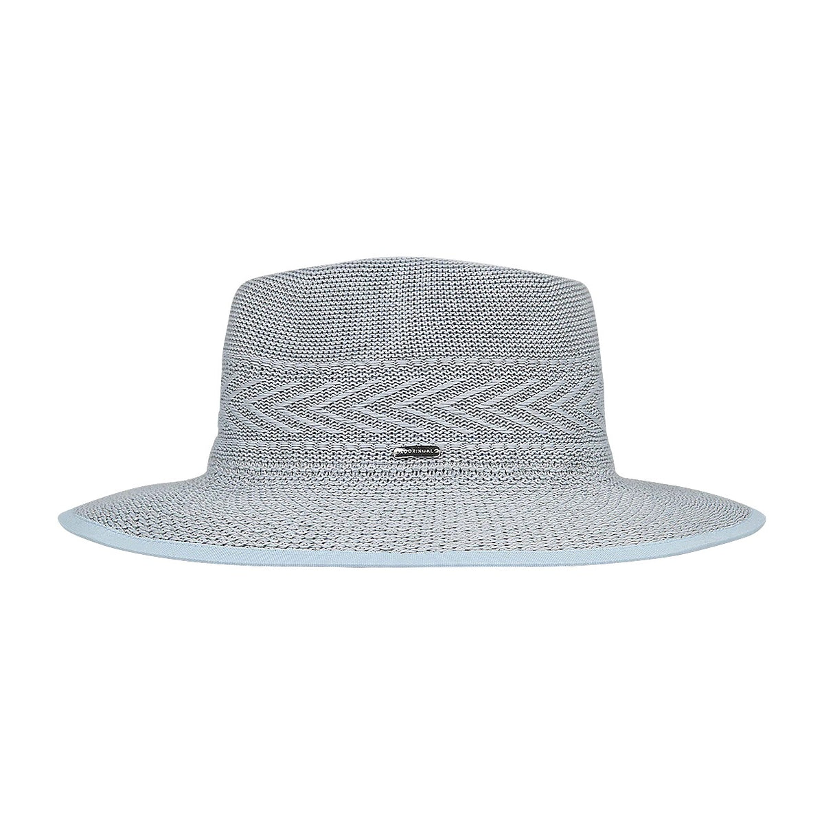 Kooringal Women's Safari Hat Glenelg in Blue, view 2