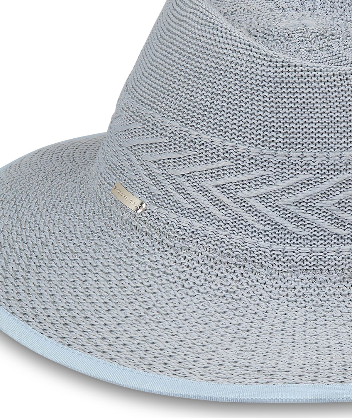 Kooringal Women's Safari Hat Glenelg in Blue, view 3