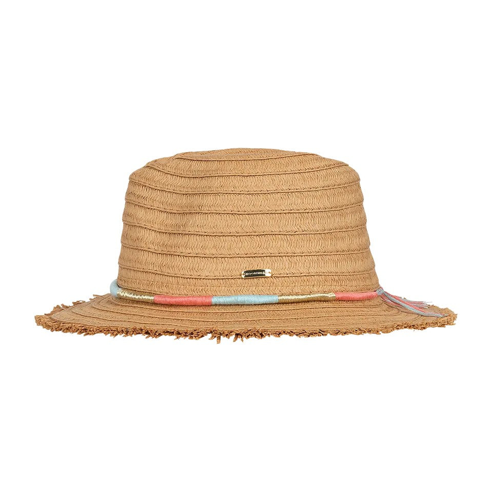 Kooringal Women's Safari Hat Hazel in Natural, view 2